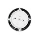 kelvo® ARKOS KLV-101-0109 Μοντέρνο Φωτιστικό Τοίχου - Απλίκα LED 8W 840lm 15° AC 220-240V Αδιάβροχο IP65 Θερμό Λευκό 2700K - Lumileds COB Chip & TÜV SÜD Driver - Λευκό Ματ - Μ13 x Π5.5 x Υ13cm - 5 Χρόνια Εγγύηση kelvo® ARKOS KLV-101-0109 Μοντέρνο Φωτιστικό Τοίχου - Απλίκα LED 8W 840lm 15° AC 220-240V Αδιάβροχο IP65 Θερμό Λευκό 2700K - Lumileds COB Chip & TÜV SÜD Driver - Λευκό Ματ - Μ13 x Π5.5 x Υ13cm - 5 Χρόνια Εγγύηση