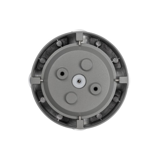 kelvo® ARKOS KLV-101-0108 Μοντέρνο Φωτιστικό Τοίχου - Απλίκα LED 8W 840lm 15° AC 220-240V Αδιάβροχο IP65 Θερμό Λευκό 2700K - Lumileds COB Chip & TÜV SÜD Driver - Γκρι Ανθρακί Ματ - Μ13 x Π5.5 x Υ13cm - 5 Χρόνια Εγγύηση kelvo® ARKOS KLV-101-0108 Μοντέρνο Φωτιστικό Τοίχου - Απλίκα LED 8W 840lm 15° AC 220-240V Αδιάβροχο IP65 Θερμό Λευκό 2700K - Lumileds COB Chip & TÜV SÜD Driver - Γκρι Ανθρακί Ματ - Μ13 x Π5.5 x Υ13cm - 5 Χρόνια Εγγύηση