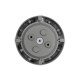 kelvo® ARKOS KLV-101-0108 Μοντέρνο Φωτιστικό Τοίχου - Απλίκα LED 8W 840lm 15° AC 220-240V Αδιάβροχο IP65 Θερμό Λευκό 2700K - Lumileds COB Chip & TÜV SÜD Driver - Γκρι Ανθρακί Ματ - Μ13 x Π5.5 x Υ13cm - 5 Χρόνια Εγγύηση kelvo® ARKOS KLV-101-0108 Μοντέρνο Φωτιστικό Τοίχου - Απλίκα LED 8W 840lm 15° AC 220-240V Αδιάβροχο IP65 Θερμό Λευκό 2700K - Lumileds COB Chip & TÜV SÜD Driver - Γκρι Ανθρακί Ματ - Μ13 x Π5.5 x Υ13cm - 5 Χρόνια Εγγύηση