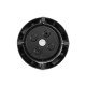 kelvo® ARKOS KLV-101-0107 Μοντέρνο Φωτιστικό Τοίχου - Απλίκα LED 8W 840lm 15° AC 220-240V Αδιάβροχο IP65 Θερμό Λευκό 2700K - Lumileds COB Chip & TÜV SÜD Driver - Μαύρο Ματ - Μ13 x Π5.5 x Υ13cm - 5 Χρόνια Εγγύηση kelvo® ARKOS KLV-101-0107 Μοντέρνο Φωτιστικό Τοίχου - Απλίκα LED 8W 840lm 15° AC 220-240V Αδιάβροχο IP65 Θερμό Λευκό 2700K - Lumileds COB Chip & TÜV SÜD Driver - Μαύρο Ματ - Μ13 x Π5.5 x Υ13cm - 5 Χρόνια Εγγύηση