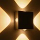 kelvo® ARKOS KLV-101-0111 Μοντέρνο Φωτιστικό Τοίχου - Απλίκα LED 8W 840lm 15° AC 220-240V Αδιάβροχο IP65 Θερμό Λευκό 2700K - Lumileds COB Chip & TÜV SÜD Driver - Γκρι Ανθρακί Ματ - Μ14 x Π5.5 x Υ14cm - 5 Χρόνια Εγγύηση kelvo® ARKOS KLV-101-0111 Μοντέρνο Φωτιστικό Τοίχου - Απλίκα LED 8W 840lm 15° AC 220-240V Αδιάβροχο IP65 Θερμό Λευκό 2700K - Lumileds COB Chip & TÜV SÜD Driver - Γκρι Ανθρακί Ματ - Μ14 x Π5.5 x Υ14cm - 5 Χρόνια Εγγύηση