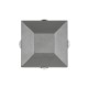 kelvo® ARKOS KLV-101-0111 Μοντέρνο Φωτιστικό Τοίχου - Απλίκα LED 8W 840lm 15° AC 220-240V Αδιάβροχο IP65 Θερμό Λευκό 2700K - Lumileds COB Chip & TÜV SÜD Driver - Γκρι Ανθρακί Ματ - Μ14 x Π5.5 x Υ14cm - 5 Χρόνια Εγγύηση kelvo® ARKOS KLV-101-0111 Μοντέρνο Φωτιστικό Τοίχου - Απλίκα LED 8W 840lm 15° AC 220-240V Αδιάβροχο IP65 Θερμό Λευκό 2700K - Lumileds COB Chip & TÜV SÜD Driver - Γκρι Ανθρακί Ματ - Μ14 x Π5.5 x Υ14cm - 5 Χρόνια Εγγύηση