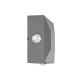 kelvo® ARKOS KLV-101-0111 Μοντέρνο Φωτιστικό Τοίχου - Απλίκα LED 8W 840lm 15° AC 220-240V Αδιάβροχο IP65 Θερμό Λευκό 2700K - Lumileds COB Chip & TÜV SÜD Driver - Γκρι Ανθρακί Ματ - Μ14 x Π5.5 x Υ14cm - 5 Χρόνια Εγγύηση kelvo® ARKOS KLV-101-0111 Μοντέρνο Φωτιστικό Τοίχου - Απλίκα LED 8W 840lm 15° AC 220-240V Αδιάβροχο IP65 Θερμό Λευκό 2700K - Lumileds COB Chip & TÜV SÜD Driver - Γκρι Ανθρακί Ματ - Μ14 x Π5.5 x Υ14cm - 5 Χρόνια Εγγύηση