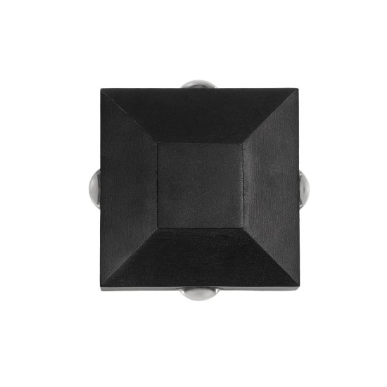 kelvo® ARKOS KLV-101-0110 Μοντέρνο Φωτιστικό Τοίχου - Απλίκα LED 8W 840lm 15° AC 220-240V Αδιάβροχο IP65 Θερμό Λευκό 2700K - Lumileds COB Chip & TÜV SÜD Driver - Μαύρο Ματ - Μ14 x Π5.5 x Υ14cm - 5 Χρόνια Εγγύηση kelvo® ARKOS KLV-101-0110 Μοντέρνο Φωτιστικό Τοίχου - Απλίκα LED 8W 840lm 15° AC 220-240V Αδιάβροχο IP65 Θερμό Λευκό 2700K - Lumileds COB Chip & TÜV SÜD Driver - Μαύρο Ματ - Μ14 x Π5.5 x Υ14cm - 5 Χρόνια Εγγύηση