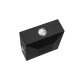 kelvo® ARKOS KLV-101-0110 Μοντέρνο Φωτιστικό Τοίχου - Απλίκα LED 8W 840lm 15° AC 220-240V Αδιάβροχο IP65 Θερμό Λευκό 2700K - Lumileds COB Chip & TÜV SÜD Driver - Μαύρο Ματ - Μ14 x Π5.5 x Υ14cm - 5 Χρόνια Εγγύηση kelvo® ARKOS KLV-101-0110 Μοντέρνο Φωτιστικό Τοίχου - Απλίκα LED 8W 840lm 15° AC 220-240V Αδιάβροχο IP65 Θερμό Λευκό 2700K - Lumileds COB Chip & TÜV SÜD Driver - Μαύρο Ματ - Μ14 x Π5.5 x Υ14cm - 5 Χρόνια Εγγύηση
