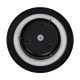 GloboStar® HELIO-R 60660 Φωτιστικό Τοίχου - Απλίκα Αρχιτεκτονικού Φωτισμού Εσωτερικού/Εξωτερικού Χώρου LED 10W 1150lm 120° x 360° AC 220-240V Αδιάβροχο IP65 Φ21 x Π5cm - Θερμό Λευκό 2700K - Μαύρο - Στρόγγυλο - Bridgelux Chip - 3 Years Warranty GloboStar® HELIO-R 60660 Φωτιστικό Τοίχου - Απλίκα Αρχιτεκτονικού Φωτισμού Εσωτερικού/Εξωτερικού Χώρου LED 10W 1150lm 120° x 360° AC 220-240V Αδιάβροχο IP65 Φ21 x Π5cm - Θερμό Λευκό 2700K - Μαύρο - Στρόγγυλο - Bridgelux Chip - 3 Years Warranty