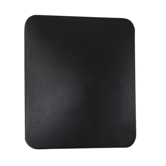 GloboStar® HELIO-S 60662 Φωτιστικό Τοίχου - Απλίκα Αρχιτεκτονικού Φωτισμού Εσωτερικού/Εξωτερικού Χώρου LED 7W 805lm 120° x 360° AC 220-240V Αδιάβροχο IP65 Μ16 x Π5 x Υ16cm - Θερμό Λευκό 2700K - Μαύρο - Τετράγωνο - Bridgelux Chip - 3 Years Warranty GloboStar® HELIO-S 60662 Φωτιστικό Τοίχου - Απλίκα Αρχιτεκτονικού Φωτισμού Εσωτερικού/Εξωτερικού Χώρου LED 7W 805lm 120° x 360° AC 220-240V Αδιάβροχο IP65 Μ16 x Π5 x Υ16cm - Θερμό Λευκό 2700K - Μαύρο - Τετράγωνο - Bridgelux Chip - 3 Years Warranty