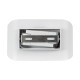GloboStar® EDEN 60666 Φωτιστικό Τοίχου - Απλίκα Αρχιτεκτονικού Φωτισμού Εσωτερικού Χώρου Up & Down LED 10W 950lm 60° AC 220-240V IP20 Μ16 x Π10.5 x Υ9cm - Θερμό Λευκό 2700K - Λευκό - Bridgelux Chip - 3 Years Warranty GloboStar® EDEN 60666 Φωτιστικό Τοίχου - Απλίκα Αρχιτεκτονικού Φωτισμού Εσωτερικού Χώρου Up & Down LED 10W 950lm 60° AC 220-240V IP20 Μ16 x Π10.5 x Υ9cm - Θερμό Λευκό 2700K - Λευκό - Bridgelux Chip - 3 Years Warranty