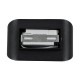 GloboStar® EDEN 60669 Φωτιστικό Τοίχου - Απλίκα Αρχιτεκτονικού Φωτισμού Εσωτερικού Χώρου Up & Down LED 10W 1000lm 60° AC 220-240V IP20 Μ16 x Π10.5 x Υ9cm - Φυσικό Λευκό 4500K - Μαύρο - Bridgelux Chip - 3 Years Warranty GloboStar® EDEN 60669 Φωτιστικό Τοίχου - Απλίκα Αρχιτεκτονικού Φωτισμού Εσωτερικού Χώρου Up & Down LED 10W 1000lm 60° AC 220-240V IP20 Μ16 x Π10.5 x Υ9cm - Φυσικό Λευκό 4500K - Μαύρο - Bridgelux Chip - 3 Years Warranty