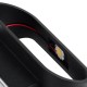 GloboStar® EDEN 60669 Φωτιστικό Τοίχου - Απλίκα Αρχιτεκτονικού Φωτισμού Εσωτερικού Χώρου Up & Down LED 10W 1000lm 60° AC 220-240V IP20 Μ16 x Π10.5 x Υ9cm - Φυσικό Λευκό 4500K - Μαύρο - Bridgelux Chip - 3 Years Warranty GloboStar® EDEN 60669 Φωτιστικό Τοίχου - Απλίκα Αρχιτεκτονικού Φωτισμού Εσωτερικού Χώρου Up & Down LED 10W 1000lm 60° AC 220-240V IP20 Μ16 x Π10.5 x Υ9cm - Φυσικό Λευκό 4500K - Μαύρο - Bridgelux Chip - 3 Years Warranty