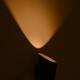 GLOBOSTAR® GANETTI 60671 Μοντέρνο Φωτιστικό Τοίχου - Απλίκα LED 10W 1250lm 60° AC 220-240V Αδιάβροχο IP65 Θερμό Λευκό 2700K - Bridgelux COB Chip & TÜV SÜD Driver - Μαύρο Ματ - Μ9.5 x Π11 x Υ19cm - 5 Χρόνια Εγγύηση GLOBOSTAR® GANETTI 60671 Μοντέρνο Φωτιστικό Τοίχου - Απλίκα LED 10W 1250lm 60° AC 220-240V Αδιάβροχο IP65 Θερμό Λευκό 2700K - Bridgelux COB Chip & TÜV SÜD Driver - Μαύρο Ματ - Μ9.5 x Π11 x Υ19cm - 5 Χρόνια Εγγύηση