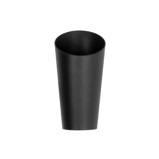 GLOBOSTAR® GANETTI 60671 Μοντέρνο Φωτιστικό Τοίχου - Απλίκα LED 10W 1250lm 60° AC 220-240V Αδιάβροχο IP65 Θερμό Λευκό 2700K - Bridgelux COB Chip & TÜV SÜD Driver - Μαύρο Ματ - Μ9.5 x Π11 x Υ19cm - 5 Χρόνια Εγγύηση GLOBOSTAR® GANETTI 60671 Μοντέρνο Φωτιστικό Τοίχου - Απλίκα LED 10W 1250lm 60° AC 220-240V Αδιάβροχο IP65 Θερμό Λευκό 2700K - Bridgelux COB Chip & TÜV SÜD Driver - Μαύρο Ματ - Μ9.5 x Π11 x Υ19cm - 5 Χρόνια Εγγύηση