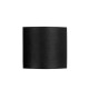 GLOBOSTAR® SIXOAD 60676 Μοντέρνο Φωτιστικό Τοίχου - Απλίκα LED 4W 500lm 30° AC 220-240V Αδιάβροχο IP65 Θερμό Λευκό 2700K - CREE XPE Chip & TÜV SÜD Driver - Μαύρο Ματ - Μ8.5 x Π3.5 x Υ8cm - 5 Χρόνια Εγγύηση