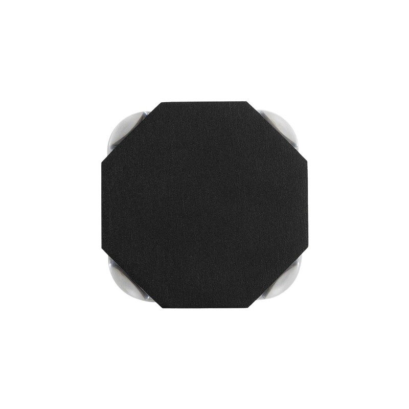 GLOBOSTAR® HIKARI 60687 Μοντέρνο Φωτιστικό Τοίχου - Απλίκα LED 8W 1000lm 30° AC 220-240V Αδιάβροχο IP65 Θερμό Λευκό 2700K - CREE XPE Chip & TÜV SÜD Driver - Μαύρο Ματ - Μ10 x Π4 x Υ10cm - 5 Χρόνια Εγγύηση