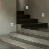 kelvo® STEPART KLV-101-0079 Χωνευτό Φωτιστικό Σκαλοπατιού / Διαδρόμου LED 3W 375lm 45° AC 220-240V Αδιάβροχο IP65 Θερμό Λευκό 2700K - Lumileds SMD Chip & TÜV SÜD Driver - Λευκό Ματ - Μ8.5 x Π5 x Υ8.5cm / Q6.7 x 6.7cm - 5 Χρόνια Εγγύηση