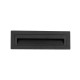 kelvo® STEPART KLV-101-0086 Μοντέρνο Χωνευτό Φωτιστικό Σκαλοπατιού - Διαδρόμου LED 6W 750lm 45° AC 220-240V Αδιάβροχο IP65 Θερμό Λευκό 2700K - Lumileds SMD Chip & TÜV SÜD Driver - Μαύρο Ματ - Μ21 x Π5.5 x Υ6.5cm / Q20.3 x 5.6cm - 5 Χρόνια Εγγύηση kelvo® STEPART KLV-101-0086 Μοντέρνο Χωνευτό Φωτιστικό Σκαλοπατιού - Διαδρόμου LED 6W 750lm 45° AC 220-240V Αδιάβροχο IP65 Θερμό Λευκό 2700K - Lumileds SMD Chip & TÜV SÜD Driver - Μαύρο Ματ - Μ21 x Π5.5 x Υ6.5cm / Q20.3 x 5.6cm - 5 Χρόνια Εγγύηση
