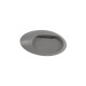 kelvo® STEPART KLV-101-0099 Μοντέρνο Φωτιστικό Σκαλοπατιού - Διαδρόμου LED 3W 375lm 45° AC 220-240V Αδιάβροχο IP65 Θερμό Λευκό 2700K - Lumileds SMD Chip & TÜV SÜD Driver - Γκρι Ανθρακί Ματ - Μ26 x Π5.5 x Υ13cm - 5 Χρόνια Εγγύηση kelvo® STEPART KLV-101-0099 Μοντέρνο Φωτιστικό Σκαλοπατιού - Διαδρόμου LED 3W 375lm 45° AC 220-240V Αδιάβροχο IP65 Θερμό Λευκό 2700K - Lumileds SMD Chip & TÜV SÜD Driver - Γκρι Ανθρακί Ματ - Μ26 x Π5.5 x Υ13cm - 5 Χρόνια Εγγύηση