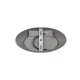 kelvo® STEPART KLV-101-0099 Μοντέρνο Φωτιστικό Σκαλοπατιού - Διαδρόμου LED 3W 375lm 45° AC 220-240V Αδιάβροχο IP65 Θερμό Λευκό 2700K - Lumileds SMD Chip & TÜV SÜD Driver - Γκρι Ανθρακί Ματ - Μ26 x Π5.5 x Υ13cm - 5 Χρόνια Εγγύηση kelvo® STEPART KLV-101-0099 Μοντέρνο Φωτιστικό Σκαλοπατιού - Διαδρόμου LED 3W 375lm 45° AC 220-240V Αδιάβροχο IP65 Θερμό Λευκό 2700K - Lumileds SMD Chip & TÜV SÜD Driver - Γκρι Ανθρακί Ματ - Μ26 x Π5.5 x Υ13cm - 5 Χρόνια Εγγύηση