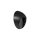 kelvo® STEPART KLV-101-0098 Μοντέρνο Φωτιστικό Σκαλοπατιού - Διαδρόμου LED 3W 375lm 45° AC 220-240V Αδιάβροχο IP65 Θερμό Λευκό 2700K - Lumileds SMD Chip & TÜV SÜD Driver - Μαύρο Ματ - Μ26 x Π5.5 x Υ13cm - 5 Χρόνια Εγγύηση kelvo® STEPART KLV-101-0098 Μοντέρνο Φωτιστικό Σκαλοπατιού - Διαδρόμου LED 3W 375lm 45° AC 220-240V Αδιάβροχο IP65 Θερμό Λευκό 2700K - Lumileds SMD Chip & TÜV SÜD Driver - Μαύρο Ματ - Μ26 x Π5.5 x Υ13cm - 5 Χρόνια Εγγύηση