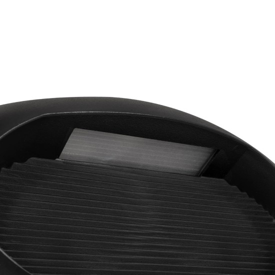 kelvo® STEPART KLV-101-0098 Μοντέρνο Φωτιστικό Σκαλοπατιού - Διαδρόμου LED 3W 375lm 45° AC 220-240V Αδιάβροχο IP65 Θερμό Λευκό 2700K - Lumileds SMD Chip & TÜV SÜD Driver - Μαύρο Ματ - Μ26 x Π5.5 x Υ13cm - 5 Χρόνια Εγγύηση kelvo® STEPART KLV-101-0098 Μοντέρνο Φωτιστικό Σκαλοπατιού - Διαδρόμου LED 3W 375lm 45° AC 220-240V Αδιάβροχο IP65 Θερμό Λευκό 2700K - Lumileds SMD Chip & TÜV SÜD Driver - Μαύρο Ματ - Μ26 x Π5.5 x Υ13cm - 5 Χρόνια Εγγύηση