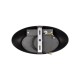kelvo® STEPART KLV-101-0098 Μοντέρνο Φωτιστικό Σκαλοπατιού - Διαδρόμου LED 3W 375lm 45° AC 220-240V Αδιάβροχο IP65 Θερμό Λευκό 2700K - Lumileds SMD Chip & TÜV SÜD Driver - Μαύρο Ματ - Μ26 x Π5.5 x Υ13cm - 5 Χρόνια Εγγύηση kelvo® STEPART KLV-101-0098 Μοντέρνο Φωτιστικό Σκαλοπατιού - Διαδρόμου LED 3W 375lm 45° AC 220-240V Αδιάβροχο IP65 Θερμό Λευκό 2700K - Lumileds SMD Chip & TÜV SÜD Driver - Μαύρο Ματ - Μ26 x Π5.5 x Υ13cm - 5 Χρόνια Εγγύηση