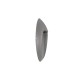 kelvo® STEPART KLV-101-0102 Μοντέρνο Φωτιστικό Σκαλοπατιού - Διαδρόμου LED 3W 375lm 45° AC 220-240V Αδιάβροχο IP65 Θερμό Λευκό 2700K - Lumileds SMD Chip & TÜV SÜD Driver - Γκρι Ανθρακί Ματ - Μ13 x Π5.5 x Υ26cm - 5 Χρόνια Εγγύηση kelvo® STEPART KLV-101-0102 Μοντέρνο Φωτιστικό Σκαλοπατιού - Διαδρόμου LED 3W 375lm 45° AC 220-240V Αδιάβροχο IP65 Θερμό Λευκό 2700K - Lumileds SMD Chip & TÜV SÜD Driver - Γκρι Ανθρακί Ματ - Μ13 x Π5.5 x Υ26cm - 5 Χρόνια Εγγύηση
