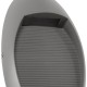 kelvo® STEPART KLV-101-0102 Μοντέρνο Φωτιστικό Σκαλοπατιού - Διαδρόμου LED 3W 375lm 45° AC 220-240V Αδιάβροχο IP65 Θερμό Λευκό 2700K - Lumileds SMD Chip & TÜV SÜD Driver - Γκρι Ανθρακί Ματ - Μ13 x Π5.5 x Υ26cm - 5 Χρόνια Εγγύηση kelvo® STEPART KLV-101-0102 Μοντέρνο Φωτιστικό Σκαλοπατιού - Διαδρόμου LED 3W 375lm 45° AC 220-240V Αδιάβροχο IP65 Θερμό Λευκό 2700K - Lumileds SMD Chip & TÜV SÜD Driver - Γκρι Ανθρακί Ματ - Μ13 x Π5.5 x Υ26cm - 5 Χρόνια Εγγύηση