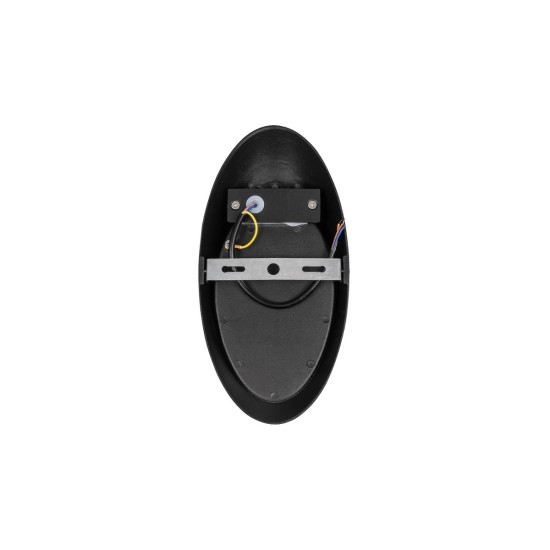 kelvo® STEPART KLV-101-0101 Μοντέρνο Φωτιστικό Σκαλοπατιού - Διαδρόμου LED 3W 375lm 45° AC 220-240V Αδιάβροχο IP65 Θερμό Λευκό 2700K - Lumileds SMD Chip & TÜV SÜD Driver - Μαύρο Ματ - Μ13 x Π5.5 x Υ26cm - 5 Χρόνια Εγγύηση kelvo® STEPART KLV-101-0101 Μοντέρνο Φωτιστικό Σκαλοπατιού - Διαδρόμου LED 3W 375lm 45° AC 220-240V Αδιάβροχο IP65 Θερμό Λευκό 2700K - Lumileds SMD Chip & TÜV SÜD Driver - Μαύρο Ματ - Μ13 x Π5.5 x Υ26cm - 5 Χρόνια Εγγύηση