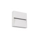 kelvo® STEPART KLV-101-0106 Μοντέρνο Φωτιστικό Σκαλοπατιού - Διαδρόμου LED 4W 500lm 45° AC 220-240V Αδιάβροχο IP65 Θερμό Λευκό 2700K - Lumileds SMD Chip & TÜV SÜD Driver - Λευκό Ματ - Μ15 x Π3.5 x Υ15cm - 5 Χρόνια Εγγύηση kelvo® STEPART KLV-101-0106 Μοντέρνο Φωτιστικό Σκαλοπατιού - Διαδρόμου LED 4W 500lm 45° AC 220-240V Αδιάβροχο IP65 Θερμό Λευκό 2700K - Lumileds SMD Chip & TÜV SÜD Driver - Λευκό Ματ - Μ15 x Π3.5 x Υ15cm - 5 Χρόνια Εγγύηση