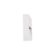 kelvo® STEPART KLV-101-0106 Μοντέρνο Φωτιστικό Σκαλοπατιού - Διαδρόμου LED 4W 500lm 45° AC 220-240V Αδιάβροχο IP65 Θερμό Λευκό 2700K - Lumileds SMD Chip & TÜV SÜD Driver - Λευκό Ματ - Μ15 x Π3.5 x Υ15cm - 5 Χρόνια Εγγύηση kelvo® STEPART KLV-101-0106 Μοντέρνο Φωτιστικό Σκαλοπατιού - Διαδρόμου LED 4W 500lm 45° AC 220-240V Αδιάβροχο IP65 Θερμό Λευκό 2700K - Lumileds SMD Chip & TÜV SÜD Driver - Λευκό Ματ - Μ15 x Π3.5 x Υ15cm - 5 Χρόνια Εγγύηση
