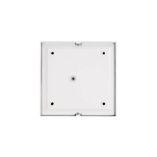 kelvo® STEPART KLV-101-0106 Μοντέρνο Φωτιστικό Σκαλοπατιού - Διαδρόμου LED 4W 500lm 45° AC 220-240V Αδιάβροχο IP65 Θερμό Λευκό 2700K - Lumileds SMD Chip & TÜV SÜD Driver - Λευκό Ματ - Μ15 x Π3.5 x Υ15cm - 5 Χρόνια Εγγύηση kelvo® STEPART KLV-101-0106 Μοντέρνο Φωτιστικό Σκαλοπατιού - Διαδρόμου LED 4W 500lm 45° AC 220-240V Αδιάβροχο IP65 Θερμό Λευκό 2700K - Lumileds SMD Chip & TÜV SÜD Driver - Λευκό Ματ - Μ15 x Π3.5 x Υ15cm - 5 Χρόνια Εγγύηση