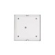 kelvo® STEPART KLV-101-0106 Μοντέρνο Φωτιστικό Σκαλοπατιού - Διαδρόμου LED 4W 500lm 45° AC 220-240V Αδιάβροχο IP65 Θερμό Λευκό 2700K - Lumileds SMD Chip & TÜV SÜD Driver - Λευκό Ματ - Μ15 x Π3.5 x Υ15cm - 5 Χρόνια Εγγύηση kelvo® STEPART KLV-101-0106 Μοντέρνο Φωτιστικό Σκαλοπατιού - Διαδρόμου LED 4W 500lm 45° AC 220-240V Αδιάβροχο IP65 Θερμό Λευκό 2700K - Lumileds SMD Chip & TÜV SÜD Driver - Λευκό Ματ - Μ15 x Π3.5 x Υ15cm - 5 Χρόνια Εγγύηση
