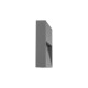kelvo® STEPART KLV-101-0105 Μοντέρνο Φωτιστικό Σκαλοπατιού - Διαδρόμου LED 4W 500lm 45° AC 220-240V Αδιάβροχο IP65 Θερμό Λευκό 2700K - Lumileds SMD Chip & TÜV SÜD Driver - Γκρι Ανθρακί Ματ - Μ15 x Π3.5 x Υ15cm - 5 Χρόνια Εγγύηση kelvo® STEPART KLV-101-0105 Μοντέρνο Φωτιστικό Σκαλοπατιού - Διαδρόμου LED 4W 500lm 45° AC 220-240V Αδιάβροχο IP65 Θερμό Λευκό 2700K - Lumileds SMD Chip & TÜV SÜD Driver - Γκρι Ανθρακί Ματ - Μ15 x Π3.5 x Υ15cm - 5 Χρόνια Εγγύηση