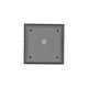 kelvo® STEPART KLV-101-0105 Μοντέρνο Φωτιστικό Σκαλοπατιού - Διαδρόμου LED 4W 500lm 45° AC 220-240V Αδιάβροχο IP65 Θερμό Λευκό 2700K - Lumileds SMD Chip & TÜV SÜD Driver - Γκρι Ανθρακί Ματ - Μ15 x Π3.5 x Υ15cm - 5 Χρόνια Εγγύηση kelvo® STEPART KLV-101-0105 Μοντέρνο Φωτιστικό Σκαλοπατιού - Διαδρόμου LED 4W 500lm 45° AC 220-240V Αδιάβροχο IP65 Θερμό Λευκό 2700K - Lumileds SMD Chip & TÜV SÜD Driver - Γκρι Ανθρακί Ματ - Μ15 x Π3.5 x Υ15cm - 5 Χρόνια Εγγύηση