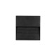 kelvo® STEPART KLV-101-0104 Μοντέρνο Φωτιστικό Σκαλοπατιού - Διαδρόμου LED 4W 500lm 45° AC 220-240V Αδιάβροχο IP65 Θερμό Λευκό 2700K - Lumileds SMD Chip & TÜV SÜD Driver - Μαύρο Ματ - Μ15 x Π3.5 x Υ15cm - 5 Χρόνια Εγγύηση kelvo® STEPART KLV-101-0104 Μοντέρνο Φωτιστικό Σκαλοπατιού - Διαδρόμου LED 4W 500lm 45° AC 220-240V Αδιάβροχο IP65 Θερμό Λευκό 2700K - Lumileds SMD Chip & TÜV SÜD Driver - Μαύρο Ματ - Μ15 x Π3.5 x Υ15cm - 5 Χρόνια Εγγύηση