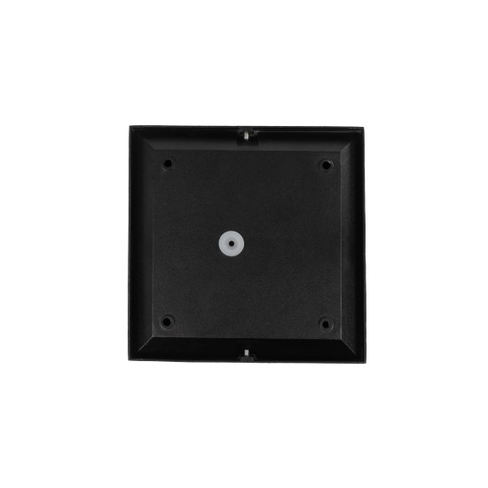 kelvo® STEPART KLV-101-0104 Μοντέρνο Φωτιστικό Σκαλοπατιού - Διαδρόμου LED 4W 500lm 45° AC 220-240V Αδιάβροχο IP65 Θερμό Λευκό 2700K - Lumileds SMD Chip & TÜV SÜD Driver - Μαύρο Ματ - Μ15 x Π3.5 x Υ15cm - 5 Χρόνια Εγγύηση kelvo® STEPART KLV-101-0104 Μοντέρνο Φωτιστικό Σκαλοπατιού - Διαδρόμου LED 4W 500lm 45° AC 220-240V Αδιάβροχο IP65 Θερμό Λευκό 2700K - Lumileds SMD Chip & TÜV SÜD Driver - Μαύρο Ματ - Μ15 x Π3.5 x Υ15cm - 5 Χρόνια Εγγύηση