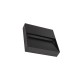 kelvo® STEPART KLV-101-0104 Μοντέρνο Φωτιστικό Σκαλοπατιού - Διαδρόμου LED 4W 500lm 45° AC 220-240V Αδιάβροχο IP65 Θερμό Λευκό 2700K - Lumileds SMD Chip & TÜV SÜD Driver - Μαύρο Ματ - Μ15 x Π3.5 x Υ15cm - 5 Χρόνια Εγγύηση kelvo® STEPART KLV-101-0104 Μοντέρνο Φωτιστικό Σκαλοπατιού - Διαδρόμου LED 4W 500lm 45° AC 220-240V Αδιάβροχο IP65 Θερμό Λευκό 2700K - Lumileds SMD Chip & TÜV SÜD Driver - Μαύρο Ματ - Μ15 x Π3.5 x Υ15cm - 5 Χρόνια Εγγύηση