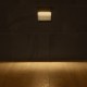 kelvo® STEPART KLV-101-0104 Μοντέρνο Φωτιστικό Σκαλοπατιού - Διαδρόμου LED 4W 500lm 45° AC 220-240V Αδιάβροχο IP65 Θερμό Λευκό 2700K - Lumileds SMD Chip & TÜV SÜD Driver - Μαύρο Ματ - Μ15 x Π3.5 x Υ15cm - 5 Χρόνια Εγγύηση kelvo® STEPART KLV-101-0104 Μοντέρνο Φωτιστικό Σκαλοπατιού - Διαδρόμου LED 4W 500lm 45° AC 220-240V Αδιάβροχο IP65 Θερμό Λευκό 2700K - Lumileds SMD Chip & TÜV SÜD Driver - Μαύρο Ματ - Μ15 x Π3.5 x Υ15cm - 5 Χρόνια Εγγύηση