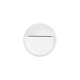 kelvo® STEPART KLV-101-0097 Μοντέρνο Φωτιστικό Σκαλοπατιού - Διαδρόμου LED 3W 375lm 45° AC 220-240V Αδιάβροχο IP65 Θερμό Λευκό 2700K - Lumileds SMD Chip & TÜV SÜD Driver - Λευκό Ματ - Μ16 x Π8 x Υ16cm - 5 Χρόνια Εγγύηση kelvo® STEPART KLV-101-0097 Μοντέρνο Φωτιστικό Σκαλοπατιού - Διαδρόμου LED 3W 375lm 45° AC 220-240V Αδιάβροχο IP65 Θερμό Λευκό 2700K - Lumileds SMD Chip & TÜV SÜD Driver - Λευκό Ματ - Μ16 x Π8 x Υ16cm - 5 Χρόνια Εγγύηση