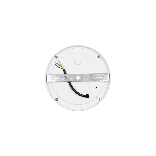 kelvo® STEPART KLV-101-0097 Μοντέρνο Φωτιστικό Σκαλοπατιού - Διαδρόμου LED 3W 375lm 45° AC 220-240V Αδιάβροχο IP65 Θερμό Λευκό 2700K - Lumileds SMD Chip & TÜV SÜD Driver - Λευκό Ματ - Μ16 x Π8 x Υ16cm - 5 Χρόνια Εγγύηση kelvo® STEPART KLV-101-0097 Μοντέρνο Φωτιστικό Σκαλοπατιού - Διαδρόμου LED 3W 375lm 45° AC 220-240V Αδιάβροχο IP65 Θερμό Λευκό 2700K - Lumileds SMD Chip & TÜV SÜD Driver - Λευκό Ματ - Μ16 x Π8 x Υ16cm - 5 Χρόνια Εγγύηση