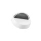 kelvo® STEPART KLV-101-0097 Μοντέρνο Φωτιστικό Σκαλοπατιού - Διαδρόμου LED 3W 375lm 45° AC 220-240V Αδιάβροχο IP65 Θερμό Λευκό 2700K - Lumileds SMD Chip & TÜV SÜD Driver - Λευκό Ματ - Μ16 x Π8 x Υ16cm - 5 Χρόνια Εγγύηση kelvo® STEPART KLV-101-0097 Μοντέρνο Φωτιστικό Σκαλοπατιού - Διαδρόμου LED 3W 375lm 45° AC 220-240V Αδιάβροχο IP65 Θερμό Λευκό 2700K - Lumileds SMD Chip & TÜV SÜD Driver - Λευκό Ματ - Μ16 x Π8 x Υ16cm - 5 Χρόνια Εγγύηση