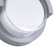 GLOBOSTAR® APEX 60765 Φωτιστικό Τοίχου - Απλίκα Εσωτερικού/Εξωτερικού Χώρου LED 10W 1050lm 120° AC175-265V Αδιάβροχο IP65 - Πλαστικό Σώμα - Φυσικό λευκό 4500K - Φ17 x Υ9cm - Γκρι - Bridgelux Chip - 3 Χρόνια Εγγύηση GLOBOSTAR® APEX 60765 Φωτιστικό Τοίχου - Απλίκα Εσωτερικού/Εξωτερικού Χώρου LED 10W 1050lm 120° AC175-265V Αδιάβροχο IP65 - Πλαστικό Σώμα - Φυσικό λευκό 4500K - Φ17 x Υ9cm - Γκρι - Bridgelux Chip - 3 Χρόνια Εγγύηση