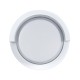 GLOBOSTAR® APEX 60766 Φωτιστικό Τοίχου - Απλίκα Εσωτερικού/Εξωτερικού Χώρου LED 10W 1050lm 120° AC175-265V Αδιάβροχο IP65 - Πλαστικό Σώμα - Φυσικό λευκό 4500K - Φ17 x Υ9cm - Λευκό - Bridgelux Chip - 3 Χρόνια Εγγύηση GLOBOSTAR® APEX 60766 Φωτιστικό Τοίχου - Απλίκα Εσωτερικού/Εξωτερικού Χώρου LED 10W 1050lm 120° AC175-265V Αδιάβροχο IP65 - Πλαστικό Σώμα - Φυσικό λευκό 4500K - Φ17 x Υ9cm - Λευκό - Bridgelux Chip - 3 Χρόνια Εγγύηση