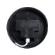 GLOBOSTAR® APEX 60766 Φωτιστικό Τοίχου - Απλίκα Εσωτερικού/Εξωτερικού Χώρου LED 10W 1050lm 120° AC175-265V Αδιάβροχο IP65 - Πλαστικό Σώμα - Φυσικό λευκό 4500K - Φ17 x Υ9cm - Λευκό - Bridgelux Chip - 3 Χρόνια Εγγύηση GLOBOSTAR® APEX 60766 Φωτιστικό Τοίχου - Απλίκα Εσωτερικού/Εξωτερικού Χώρου LED 10W 1050lm 120° AC175-265V Αδιάβροχο IP65 - Πλαστικό Σώμα - Φυσικό λευκό 4500K - Φ17 x Υ9cm - Λευκό - Bridgelux Chip - 3 Χρόνια Εγγύηση