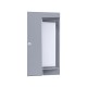 GLOBOSTAR® APEX 60771 Φωτιστικό Τοίχου - Απλίκα Εσωτερικού/Εξωτερικού Χώρου LED 10W 1050lm 120° AC175-265V Αδιάβροχο IP65 - Πλαστικό Σώμα - Φυσικό λευκό 4500K - Μ17 x Π17 x Υ9cm - Γκρι - Bridgelux Chip - 3 Χρόνια Εγγύηση GLOBOSTAR® APEX 60771 Φωτιστικό Τοίχου - Απλίκα Εσωτερικού/Εξωτερικού Χώρου LED 10W 1050lm 120° AC175-265V Αδιάβροχο IP65 - Πλαστικό Σώμα - Φυσικό λευκό 4500K - Μ17 x Π17 x Υ9cm - Γκρι - Bridgelux Chip - 3 Χρόνια Εγγύηση