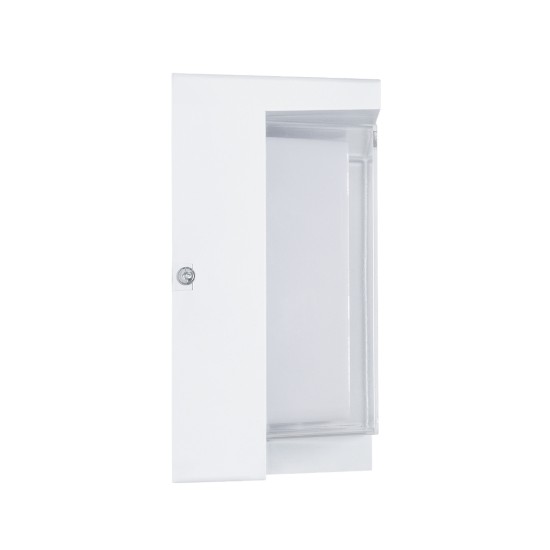 GLOBOSTAR® APEX 60772 Φωτιστικό Τοίχου - Απλίκα Εσωτερικού/Εξωτερικού Χώρου LED 10W 1050lm 120° AC175-265V Αδιάβροχο IP65 - Πλαστικό Σώμα - Φυσικό λευκό 4500K - Μ17 x Π17 x Υ9cm - Λευκό - Bridgelux Chip - 3 Χρόνια Εγγύηση GLOBOSTAR® APEX 60772 Φωτιστικό Τοίχου - Απλίκα Εσωτερικού/Εξωτερικού Χώρου LED 10W 1050lm 120° AC175-265V Αδιάβροχο IP65 - Πλαστικό Σώμα - Φυσικό λευκό 4500K - Μ17 x Π17 x Υ9cm - Λευκό - Bridgelux Chip - 3 Χρόνια Εγγύηση