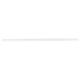 GloboStar® TUBO 60790 Γραμμικό Φωτιστικό Οροφής Linear LED Τύπου T5 Επεκτεινόμενο 18W 1800lm 180° AC 220-240V IP20 Πάγκου Κουζίνας με Διακόπτη On/Off Μ120 x Π2.2 x Υ3.5cm Ψυχρό Λευκό 6000K - Λευκό - 3 Years Warranty
