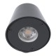 GloboStar® GARDENIA 60794 Φωτιστικό Τοίχου - Απλίκα Αρχιτεκτονικού Φωτισμού Εσωτερικού/Εξωτερικού Χώρου Up or Down Μονόφωτο 1 x GU10 AC220-240V Αδιάβροχο IP65 - Σώμα Αλουμινίου & Tempered Glass - Μ9.5 x Π13 x Υ7.7cm - Γκρι Ανθρακί - 5 Years Warranty GloboStar® GARDENIA 60794 Φωτιστικό Τοίχου - Απλίκα Αρχιτεκτονικού Φωτισμού Εσωτερικού/Εξωτερικού Χώρου Up or Down Μονόφωτο 1 x GU10 AC220-240V Αδιάβροχο IP65 - Σώμα Αλουμινίου & Tempered Glass - Μ9.5 x Π13 x Υ7.7cm - Γκρι Ανθρακί - 5 Years Warranty