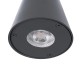 GloboStar® GARDENIA 60794 Φωτιστικό Τοίχου - Απλίκα Αρχιτεκτονικού Φωτισμού Εσωτερικού/Εξωτερικού Χώρου Up or Down Μονόφωτο 1 x GU10 AC220-240V Αδιάβροχο IP65 - Σώμα Αλουμινίου & Tempered Glass - Μ9.5 x Π13 x Υ7.7cm - Γκρι Ανθρακί - 5 Years Warranty GloboStar® GARDENIA 60794 Φωτιστικό Τοίχου - Απλίκα Αρχιτεκτονικού Φωτισμού Εσωτερικού/Εξωτερικού Χώρου Up or Down Μονόφωτο 1 x GU10 AC220-240V Αδιάβροχο IP65 - Σώμα Αλουμινίου & Tempered Glass - Μ9.5 x Π13 x Υ7.7cm - Γκρι Ανθρακί - 5 Years Warranty