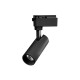 Globostar BEAMTRACK 60805 Μονοφασικό Φωτιστικό Σποτ Ράγας LED 10W 230V 1200lm 30° Acrylic HQ LENS AC 220-240V IP20 Φ4.6 x Υ12.5cm Θερμό Λευκό 3000k - EUROTRACK® System 1L+1N - Μαύρο - Bridgelux Chip - TUV Certified Driver - 5 Χρόνια Εγγύηση Globostar BEAMTRACK 60805 Μονοφασικό Φωτιστικό Σποτ Ράγας LED 10W 230V 1200lm 30° Acrylic HQ LENS AC 220-240V IP20 Φ4.6 x Υ12.5cm Θερμό Λευκό 3000k - EUROTRACK® System 1L+1N - Μαύρο - Bridgelux Chip - TUV Certified Driver - 5 Χρόνια Εγγύηση